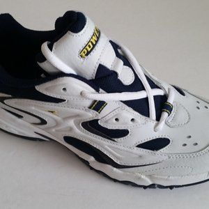New Men's POWER After Burner  athletic shoe